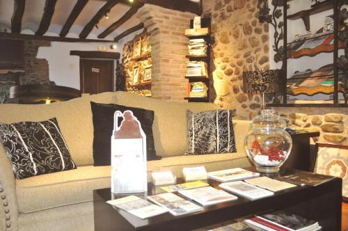Foto general de Hotel El Molino de Floren