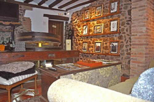 Foto general de Hotel El Molino de Floren