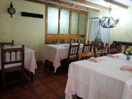 Foto general de Hotel Rural La Piedra
