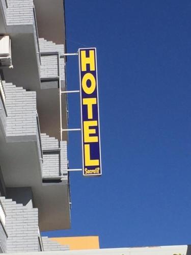 Foto general de Hotel Sacratif