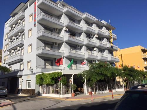 Foto general de Hotel Sacratif