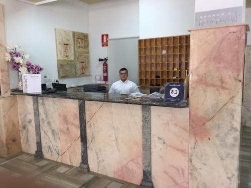 Foto general de Hotel Sacratif