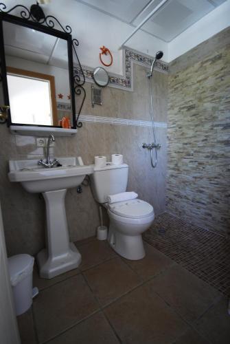 Foto de una habitación de El Castillo de Sa Duaia de Dalt