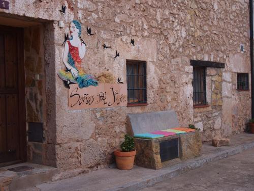 Foto general de Soños Del Jalon