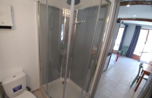 Foto de una habitación de Apartamentos Beaurivage