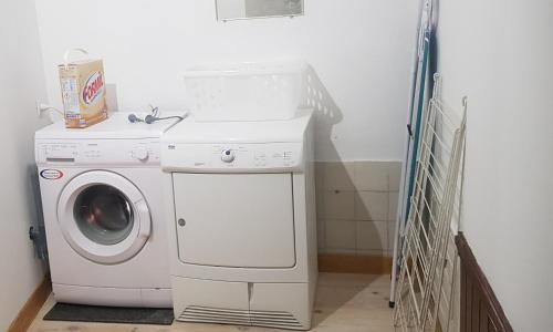 Foto de una habitación de Apartamentos Beaurivage