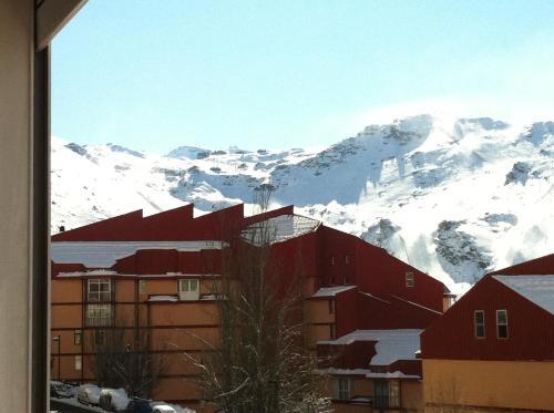 Foto general de Alquileres Vacacionales Sol del Sur Sierra Nevada