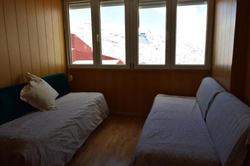 Foto de una habitación de Alquileres Vacacionales Sol del Sur Sierra Nevada