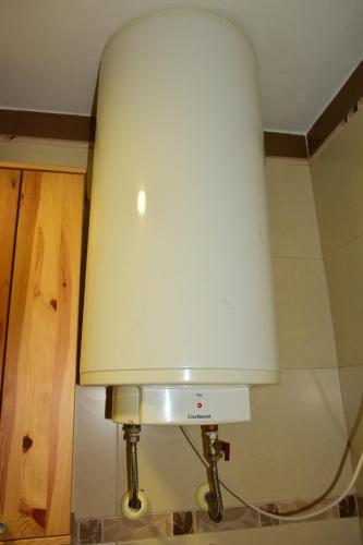 Foto de una habitación de Alquileres Vacacionales Sol del Sur Sierra Nevada