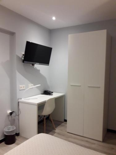 Room – Hotel Infante Antequera