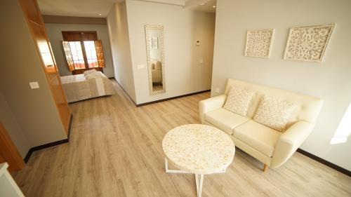 Room – Hotel Infante Antequera