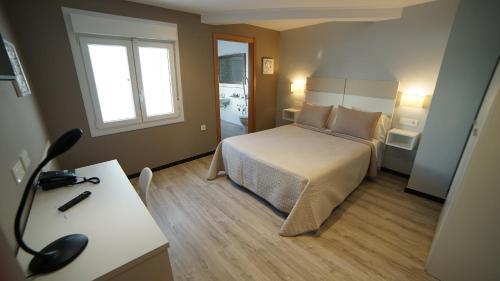 Room – Hotel Infante Antequera