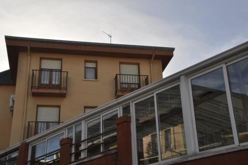 Photo – Hotel Tres Arcos