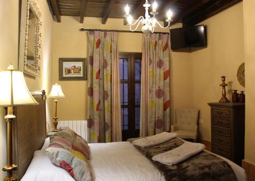 Foto general de Casa Rural Andalucia Mia