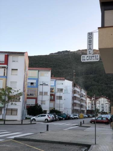 Foto general de Alojamiento El Cantal