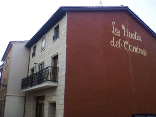 Foto general de Hotel La Huella Del Camino