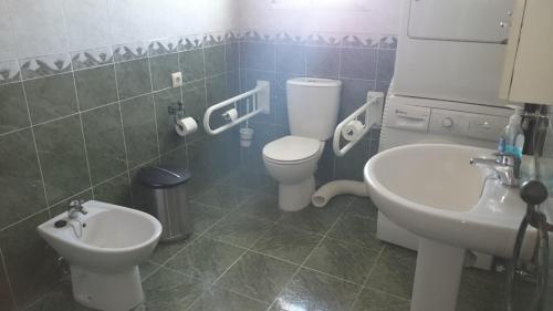 Foto de una habitación de Hostal la Encina