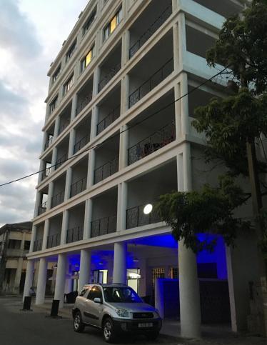 Foto general de Hotel de la Poste