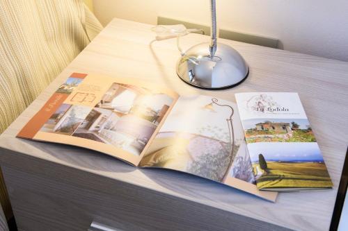 Foto general de Bed-and-Breakfast Domus Il Palio