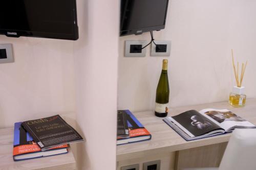 Foto general de Bed-and-Breakfast Domus Il Palio