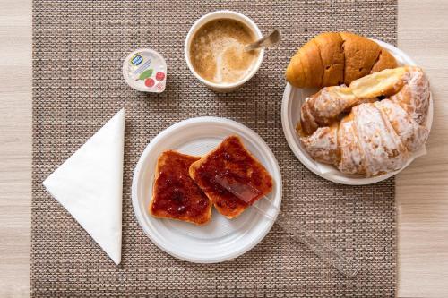 Foto general de Bed-and-Breakfast Domus Il Palio
