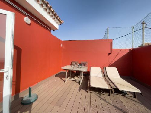 Foto de una habitación de Villa Bandama Golf - Adults Only