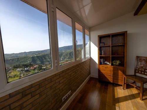 Foto de una habitación de Villa Bandama Golf - Adults Only