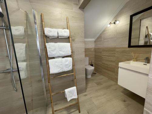 Foto de una habitación de Villa Bandama Golf - Adults Only