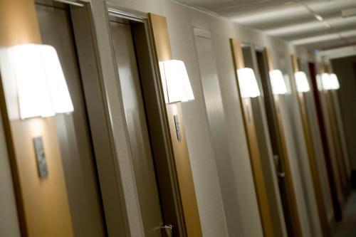 Foto general de B&amp;amp;B Hotel Morlaix