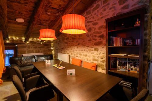 Foto general de Albergue-Hostel Valderrobres