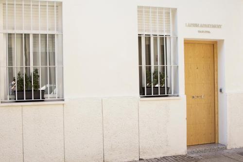 Foto general de Laprin Apartment