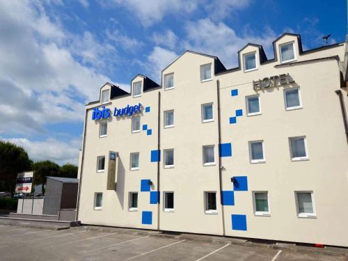 Foto general de Hotel ibis budget Brive La Gaillarde