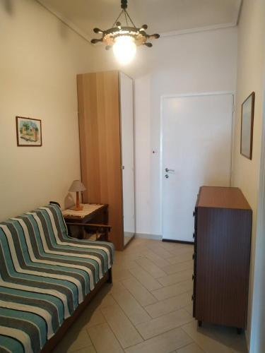 Foto de una habitación de Oceanis Apartments
