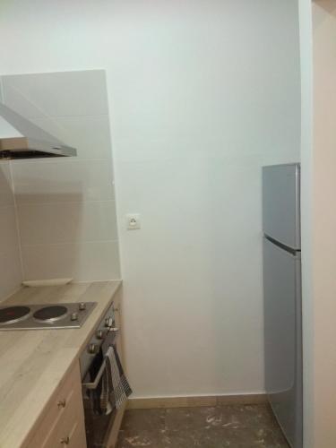 Foto de una habitación de Oceanis Apartments