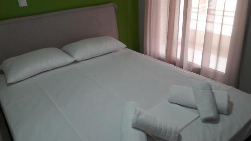 Foto de una habitación de Oceanis Apartments