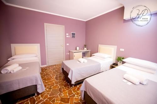 Foto general de Hotel Paganini