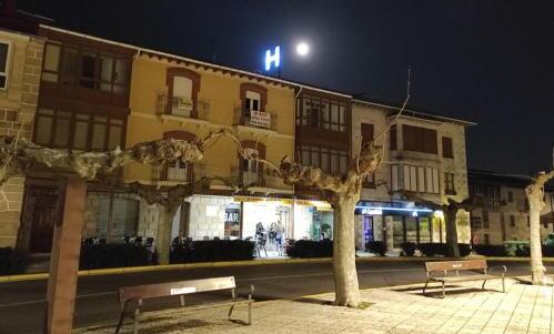 Foto general de Hotel EL CAPRICHO DE CLEMENTE