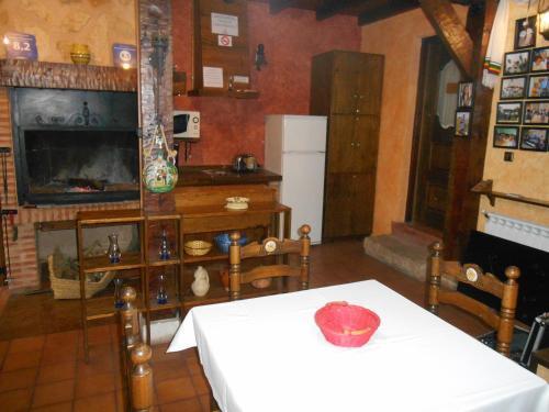 Foto general de Casa Rural El Hidalgo de Alarcón