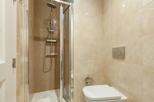 Foto de una habitación de Polery Apartments Center