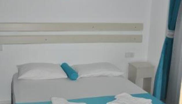 Foto de Hotel Nisa