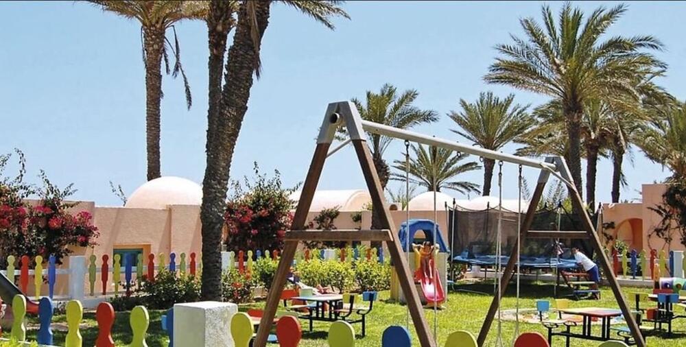Foto general de Hotel Oasis Marine