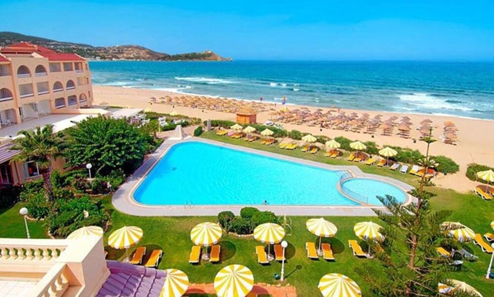 Foto general de Hotel Mehari Tabarka Thalasso &amp;amp; Spa