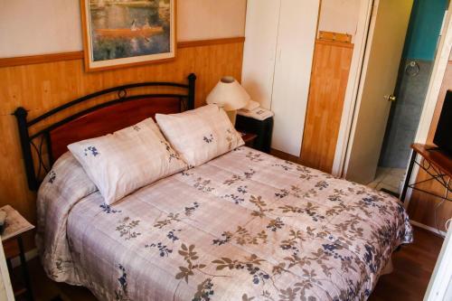 Foto de una habitación de Hostal Bianca