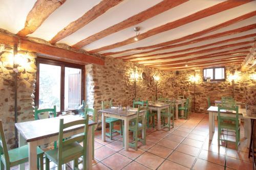 Foto general de Casa Rural Zaldierna