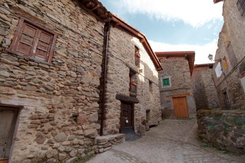 Foto general de Casa Rural Zaldierna
