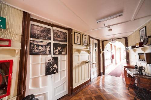 Foto general de Si Hotel