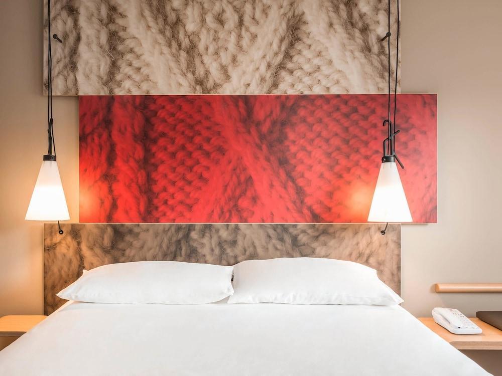 Foto general de Hotel ibis Cambridge Central Station