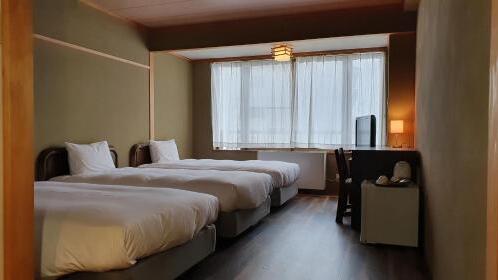 Foto general de Kokoro Hotel Hakuba