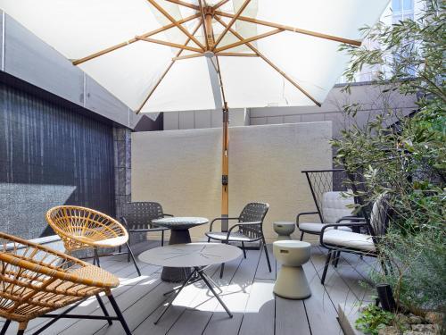 Foto general de Hotel Agora Tokyo Ginza