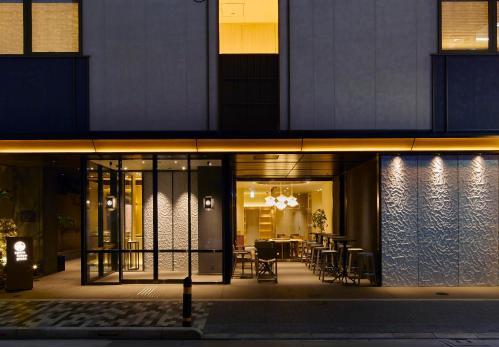 Foto general de Hotel Agora Tokyo Ginza